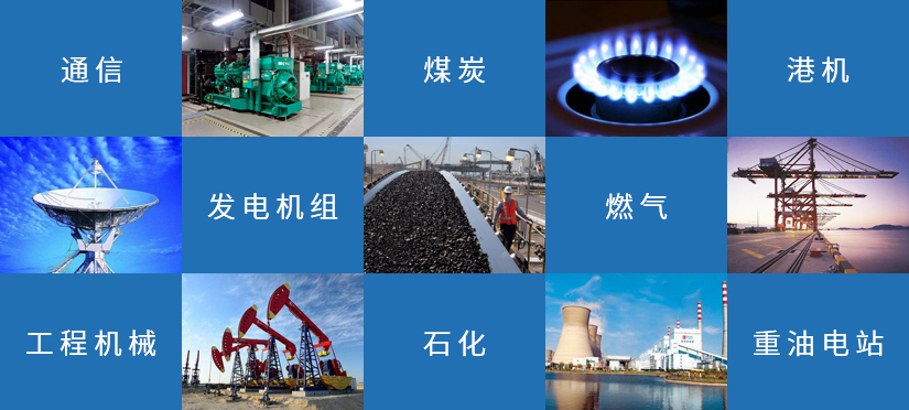 industry