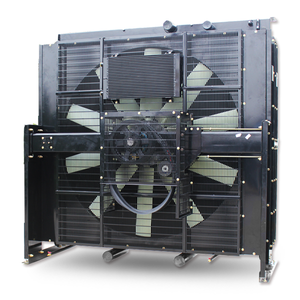 Yuchai T3