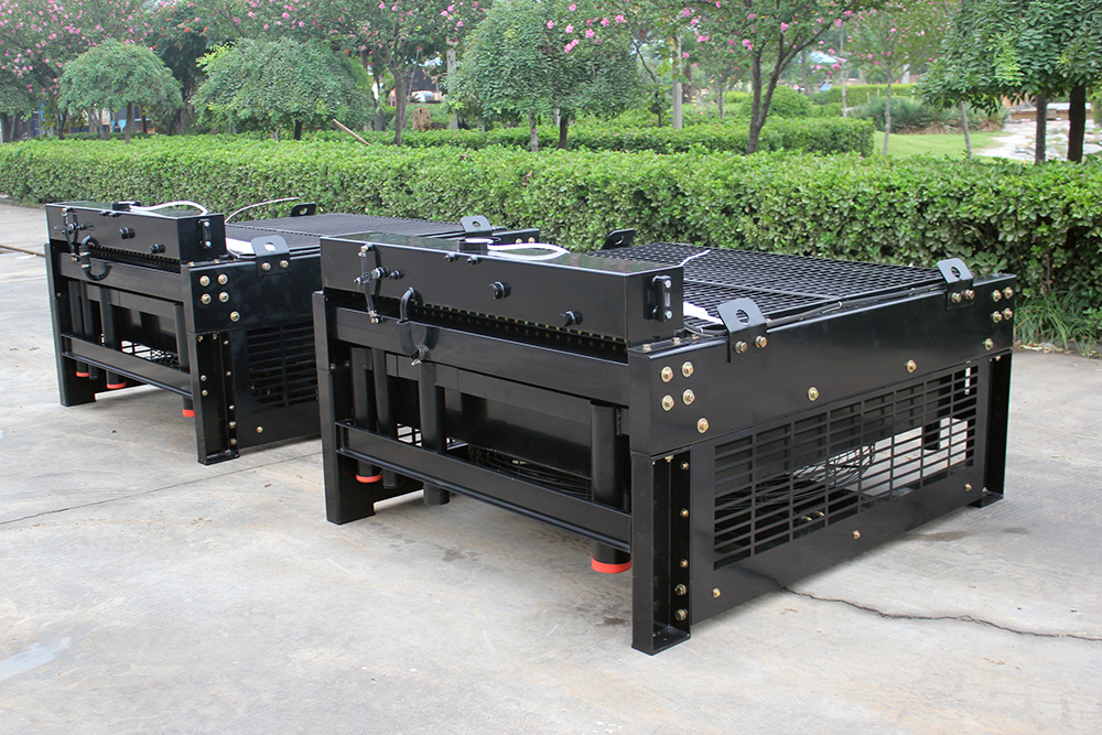 QSZ135-C550 搅拌车